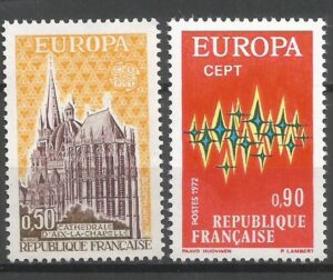 EUROPA FRANCJA MI.1788-1789**