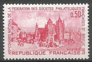 ARCHITEKTURA FRANCJA MI.1793**