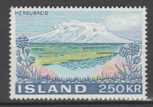 KRAJOBRAZY ISLANDIA MI.460**