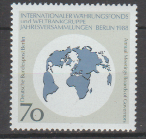 ROCZNICA BERLIN MI.817**