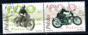 FI.3924-3925 PARKA KASOWANE