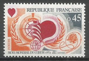 MEDYCYNA FRANCJA MI.1785**