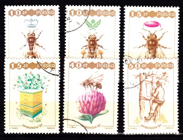 FI.2958-2963 KASOWANY