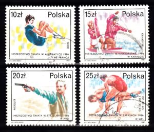 FI.2970-2973 KASOWANY