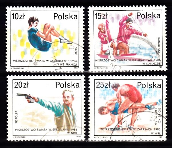 FI.2970-2973 KASOWANY