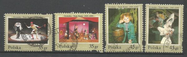 FI.3389-3392 KASOWANY