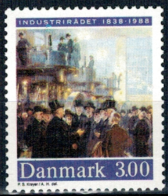 RADA PRZEMYSŁU DANIA MI.924**