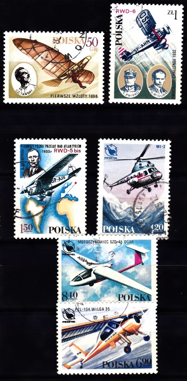 FI.2404-2409 KASOWANE