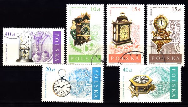 FI.2994-2999 KASOWANE