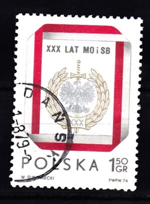 FI.2190 KASOWANE