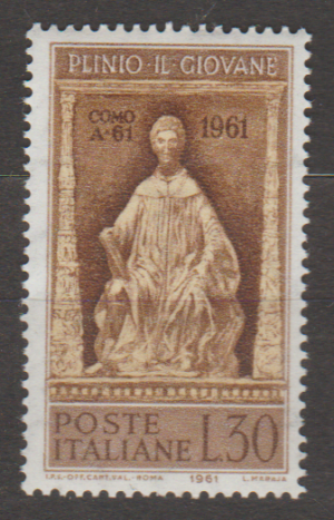 SZTUKA WŁOCHY MI.1103**