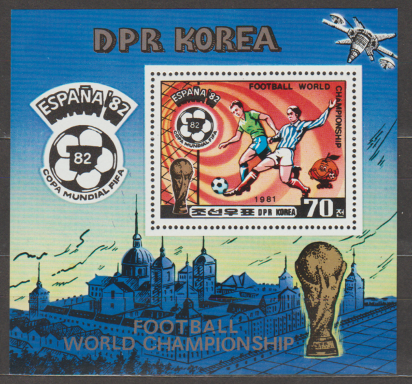 MUNDIAL KOREA MI.BL.94**