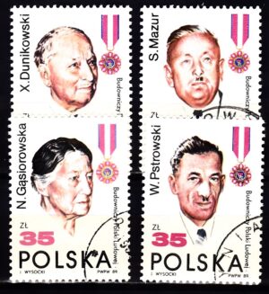 FI.3058-3061 KASOWANE