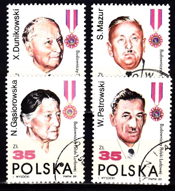 FI.3058-3061 KASOWANE