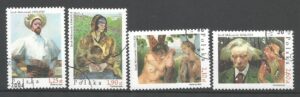 FI.3971-3974 KASOWANY