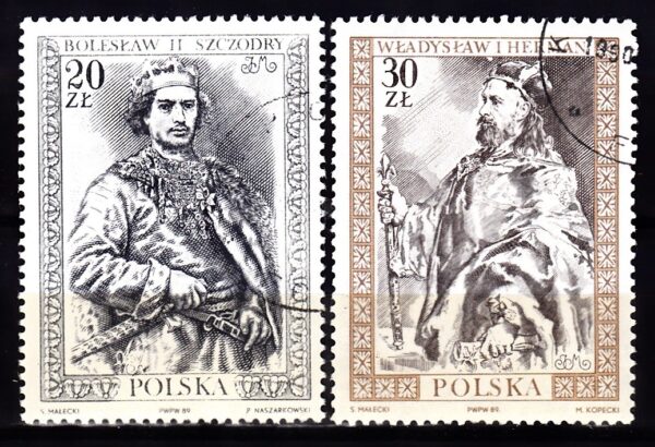 FI.3079-3080 KASOWANE
