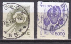 FI.3129-3130 KASOWANY