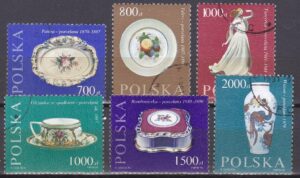FI.3140-3145 KASOWANY