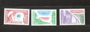 UNESCO FRANCJA MI.21-23**