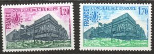 EUROPA FRANCJA MI.23-24**