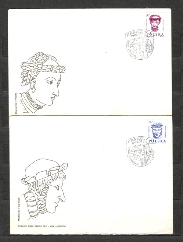 FDC FI.2838