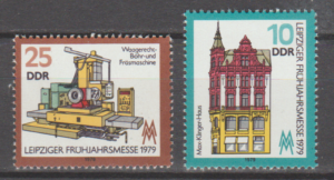 TARGI DDR MI.2403-2404**