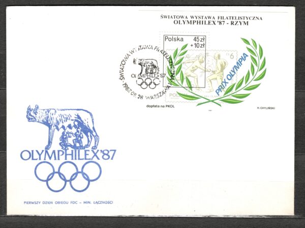 FDC FI.BL.134