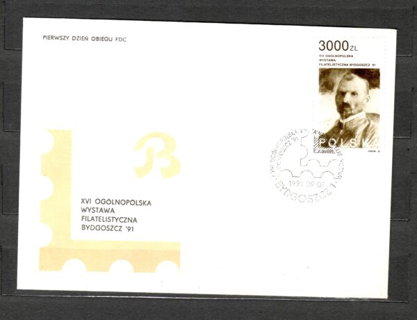 FDC FI.3193