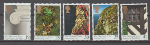 ROCZNICA ANGLIA MI.1564-1568**