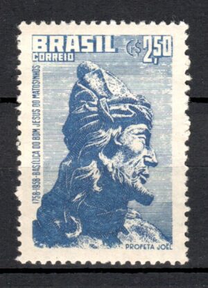 ROCZNICA BRAZYLIA MI.937**