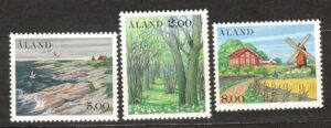 TURYSTYKA ALAND MI.11-13**