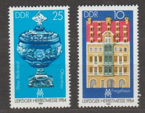 TARGI DDR MI.2891-2892**