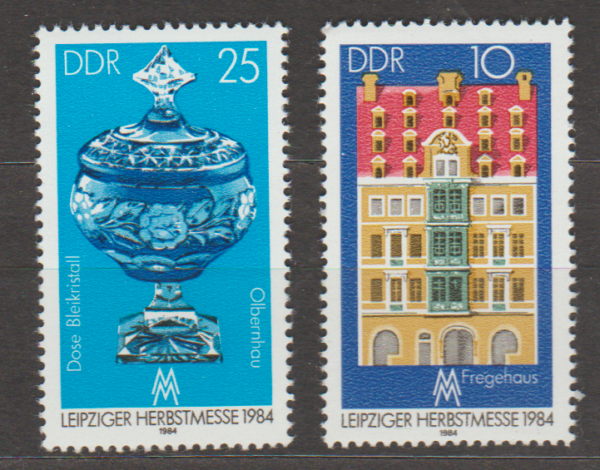 TARGI DDR MI.2891-2892**
