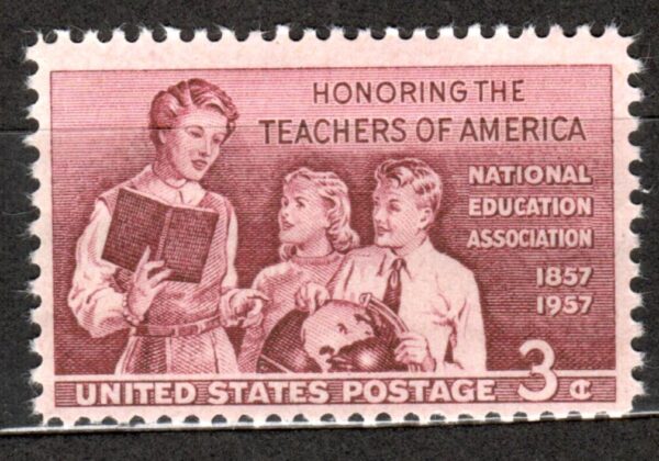 EDUKACJA USA MI.715**