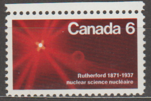 KOSMOS KANADA MI.478**