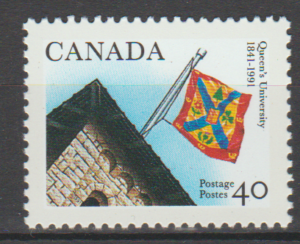ARCHITEKTURA KANADA MI.1254**