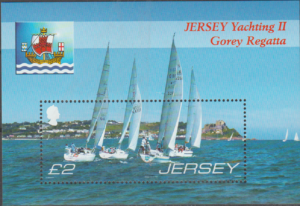 REGATY JERSEY MI.BL.31**