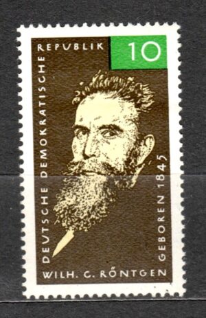 SŁAWNI LUDZIE DDR MI.1096**
