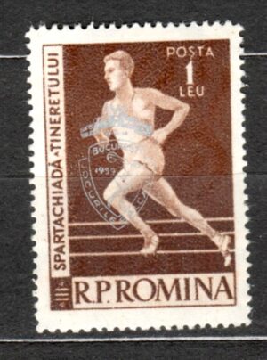 SPORT RUMUNIA MI.1793**
