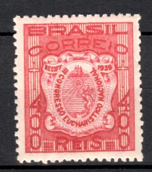 KONGRES BRAZYLIA MI.506**