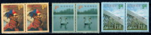 ROCZNICE NORWEGIA MI.1307-1309Do/Dr**