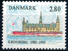 ARCHITEKTURA DANIA MI.846**