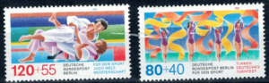 SPORT BERLIN MI.777-778**