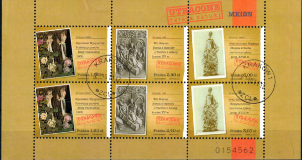 FI.ARK.4386-4388 KASOWANE