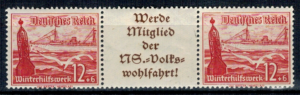 NIEMCY KOMBINACJE MI.W130**