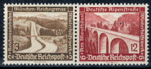 NIEMCY KOMBINACJE MI.W115**