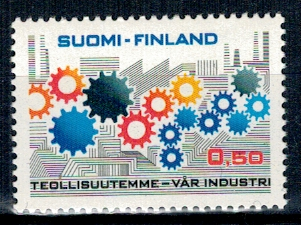 PRZEMYSŁ FINLANDIA MI.685**