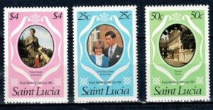 KAROL I DIANA ŚW.ŁUCJA MI.543-545**