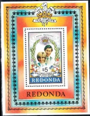 KAROL I DIANA REDONDA MI.BL.11**
