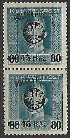 LUBELSKIE FI.25aB9+B10** GWARANCJA